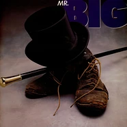 Mr. Big - Mr. Big