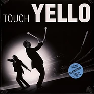 Yello - Touch Yello 15th Anniversary