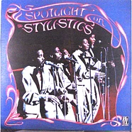 The Stylistics - Spotlight On The Stylistics