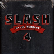 Slash, Feat. Kennedy,M /The Conspirators - 4