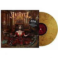 Akiavel - Invictus Gold Marble Vinyl Edition