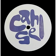 Cahl Sel - Blue EP