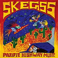 Skeggs - Pacific Highway Music