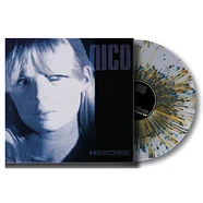 Nico - Heroine Crystal Clear Splatter Vinyl Edition