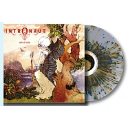 Intronaut - Valley Of Smoke Crystal Clear Splatter Vinyl Edition