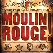 V.A. - OST Moulin Rouge