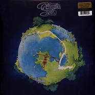 Yes - Fragile