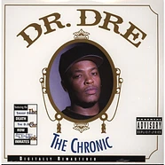 Dr. Dre - The Chronic