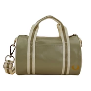 Fred Perry - Classic Mini Barrel Bag