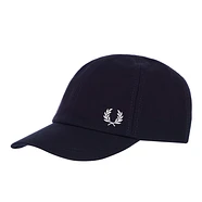 Fred Perry - Seersucker Classic Cap