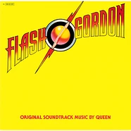 Queen - OST Flash Gordon