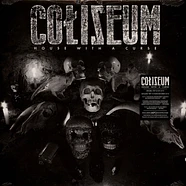 Coliseum - House With A Curse