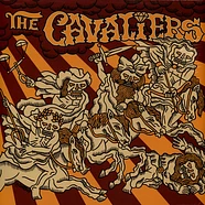 Les Cavaliers - Les Cavaliers