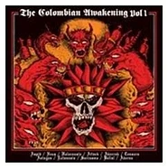 V.A. - Colombian Awakening Volume 1