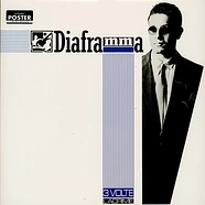 Diaframma - 3 Volte Lacrime Repress