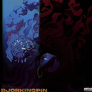 Hus Kingpin - Bjorkingpin: A-Side Splatter Vinyl Edition