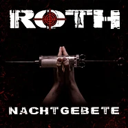 Roth - Nachtgebete Limited Black Vinyl Edition