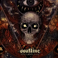 Soulline - Screaming Eyes Limited Red Vinyl Edition