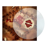 Fleischer - Knochenhauer Limited Clear Vinyl Edition