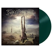 Darkane - Demonic Art Limited Green Vinyl Edition