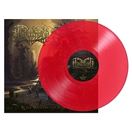 Miseration - Black Miracles And Dark Wonders Limited Red Vinyl Edition