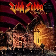 Zakk Sabbath - Vertigo Purple Vinyl Edition