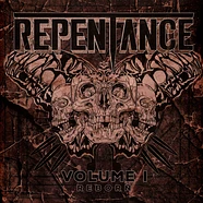 Repentance - Volume I - Reborn 12' Marbled Vinyl Edition