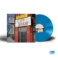 Shaw Calhoune - Carry Out On Shaw Colored Vinyl Edition