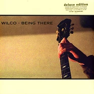 Wilco - Being There