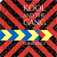 Kool & The Gang - Emergency