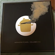 V.A. - Hiphopkitchen Volume One