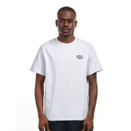 A.P.C. - T-Shirt Standard Rue Madame GOTS