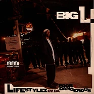 Big L - Lifestylez Ov Da Poor & Dangerous