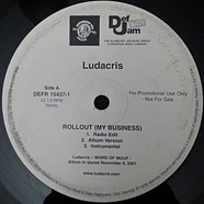 Ludacris - Rollout