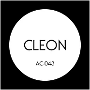 Cleon - Ac-043 (8" Vinyl)