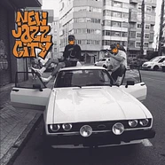 Caustica - New Jazz City