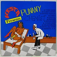 V.A. - Kesta Presents Punany Chemist