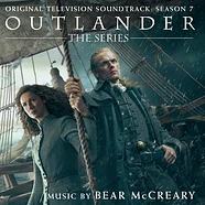 Bear McCreary - OST Outlander Season 7