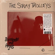 The Stray Trolleys - Barricades And Angels