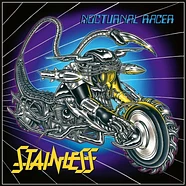 Stainless - Nocturnal Racer Black Vinyl Edition