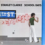 Stanley Clarke - School Days