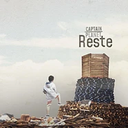 Captain Planet - Reste