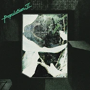 Population II - Maintenant Jamais Indie Exclusive Coke-Bottle Clear Vinyl Edition