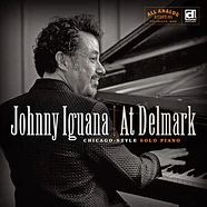 Johnny Iguana - At Delmark