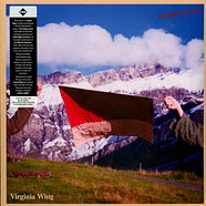 Virginia Wing - Ecstatic Arrow Limited Indie Edition