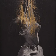 Venues - Aspire (Splatter Vinyl)