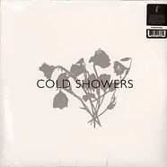 Cold Showers - Love & Regret Clear Vinyl Edition