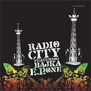 Radio City Featuring Bajka - E.P. One