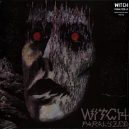 Witch - Paralyzed Orange Splatter Vinyl Edition