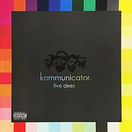 Five Deez - Kommunicator